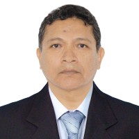 José Hidiobaldo Ipanaqué Zapata