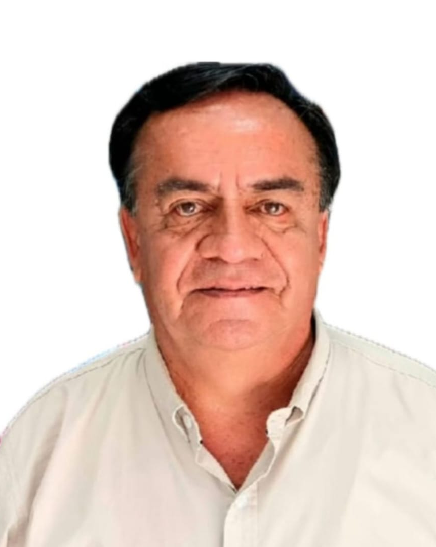 Arturo Alejandro Vegas Rodríguez