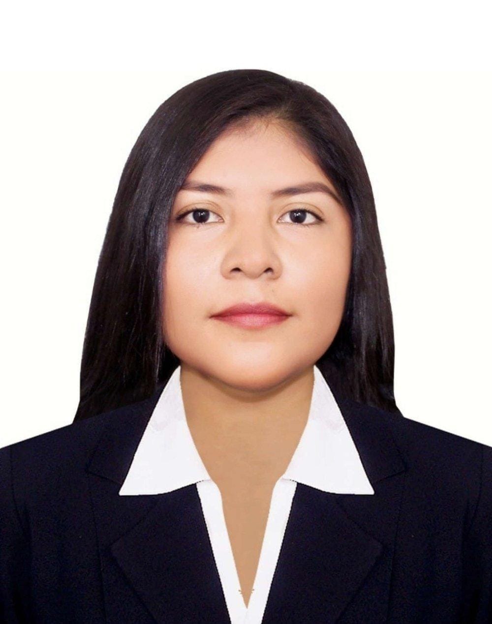 Briceida del Milagro Mejía Taboada