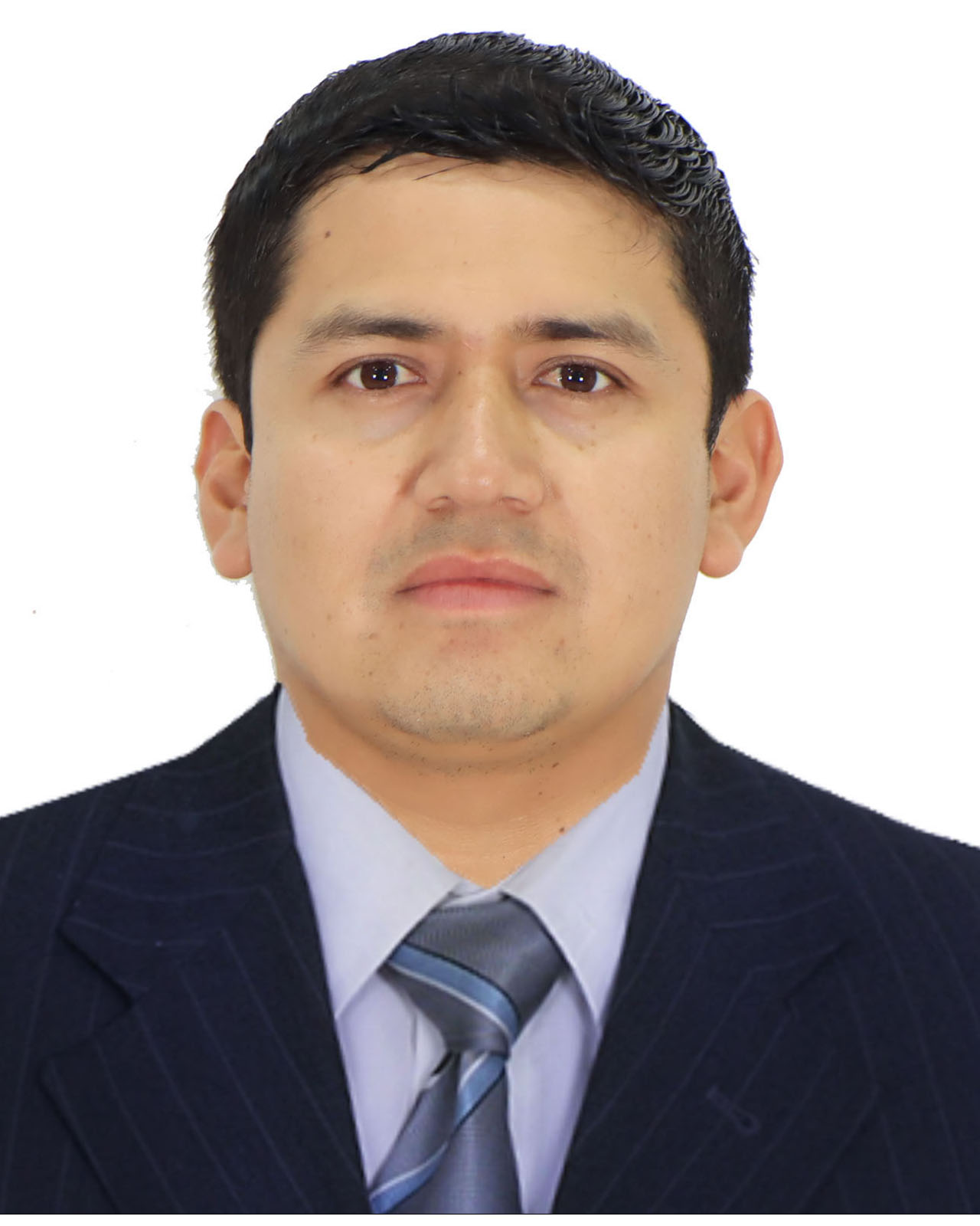 Elias Eudaldo Saavedra Carnero