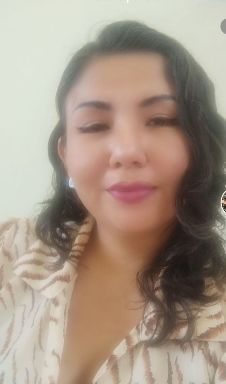 Karen Edith Jaramillo Carmen